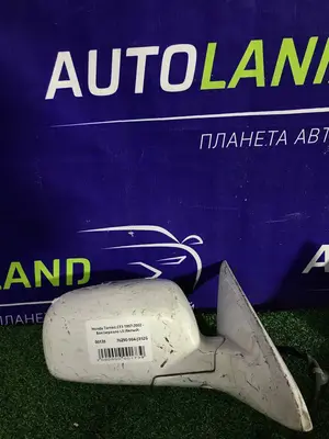 Боковое зеркало LS (левый)