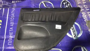 Обшивка Rear RS