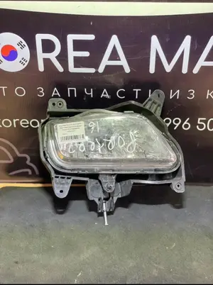 Противотуманная фара Front RS