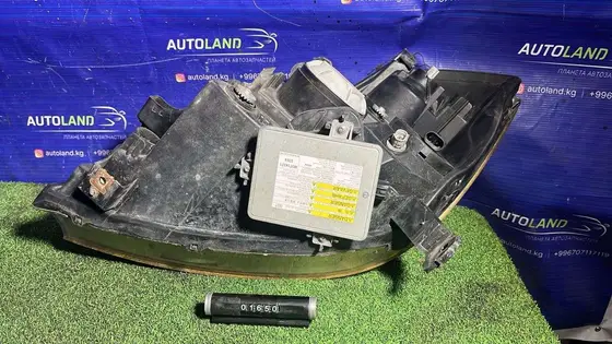 Фара / Оптика RS (правый) — фото 4