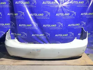Бампер Rear (задний)