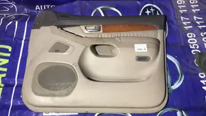 Обшивка Rear LS