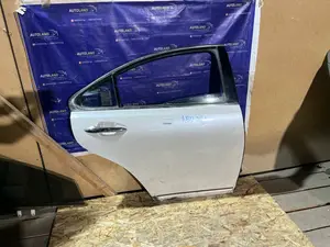 Дверь Rear RS (задний правый)