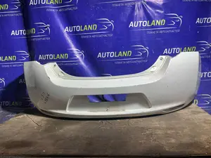 Бампер Rear (задний)