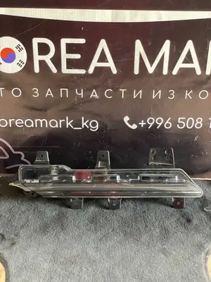 Противотуманный катафот Rear RS
