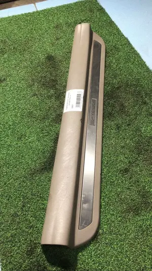 Накладка на порог Rear LS
