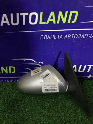 Боковое зеркало RS (правый)